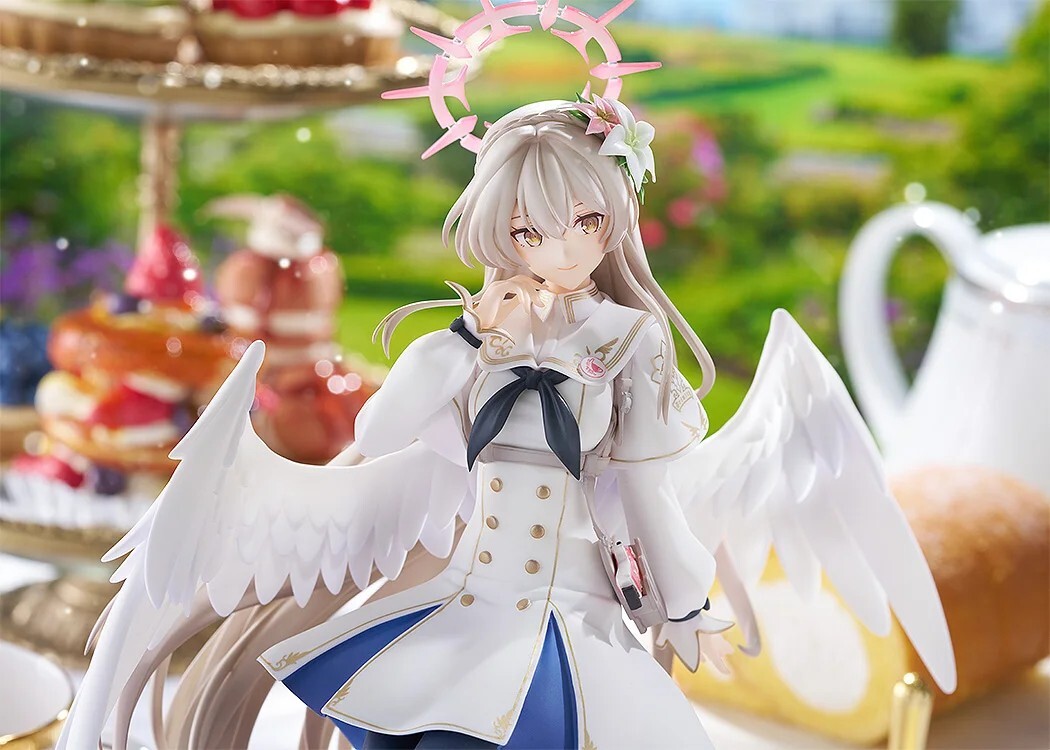 G.S. Collection Nagisa: Radiance in Bloom 1/7 Scale Figure "Blue Archive"