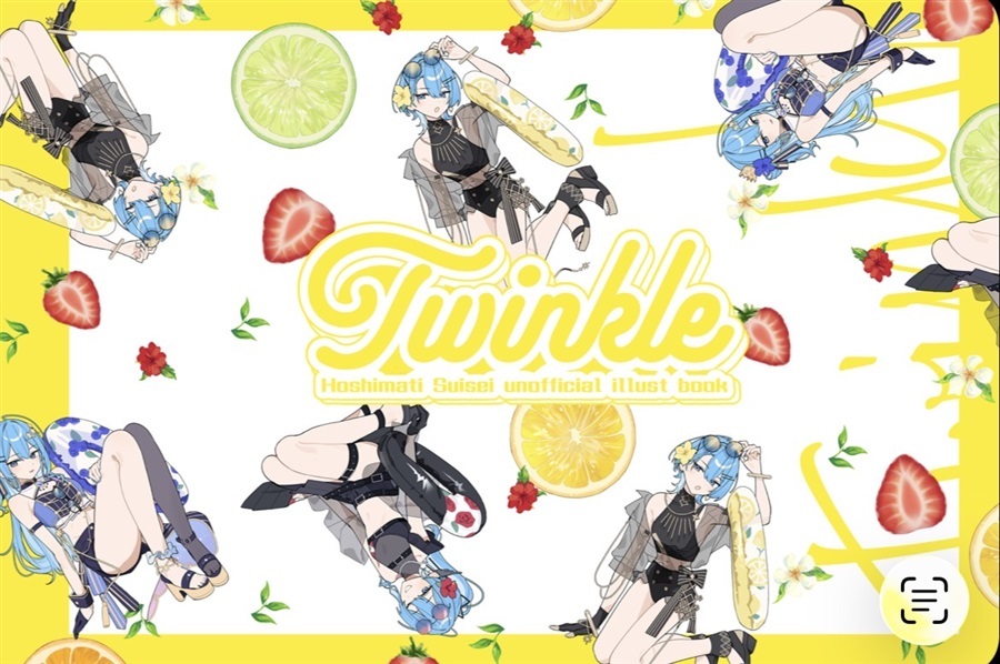 C108「同人代購」[Melonbooks代購」3犬ブレンド - Twinkle C108新刊セット