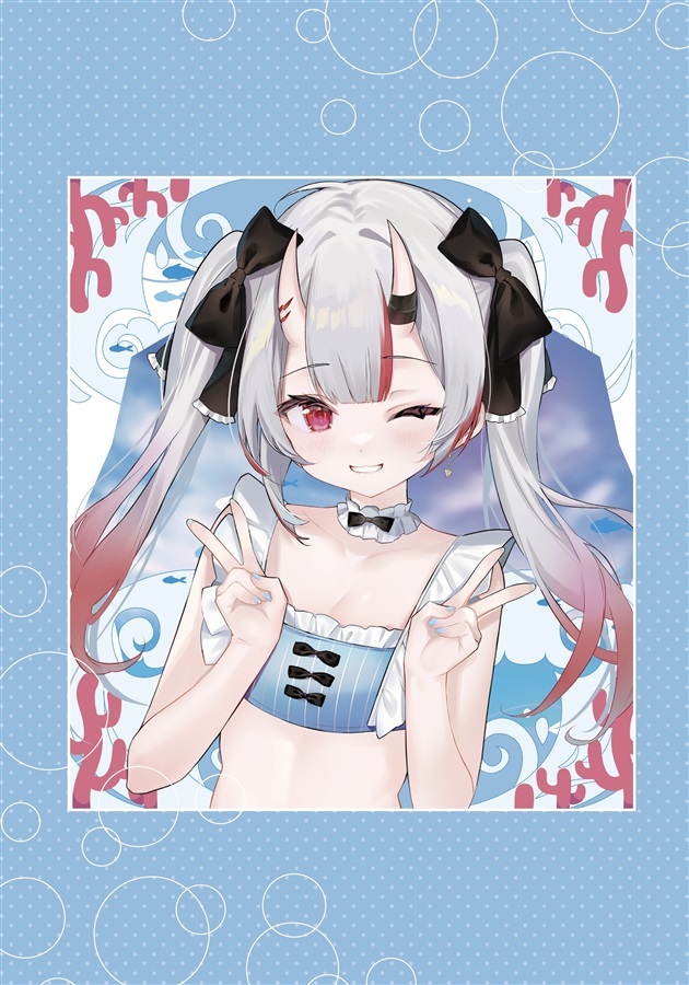 C108「同人代購」[Melonbooks代購」Stella Lucia - Halation