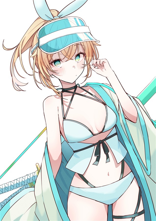 C108「同人代購」[Melonbooks代購」天ぷらいちば - Holo summer vel.2【特典付】
