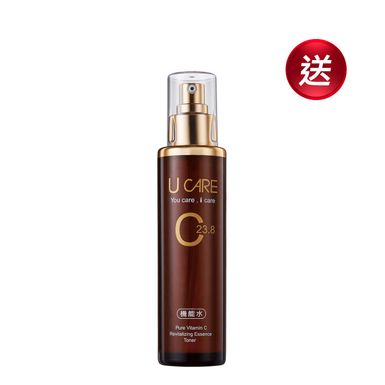 3盒送機能水丨凍齡亮采4合1純液 10mlx12入