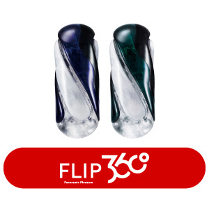 【自由配專用】FLIP 360系列