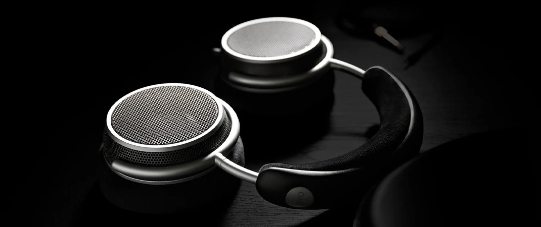 GRELL AUDIO OAE2 開放式頭戴耳機