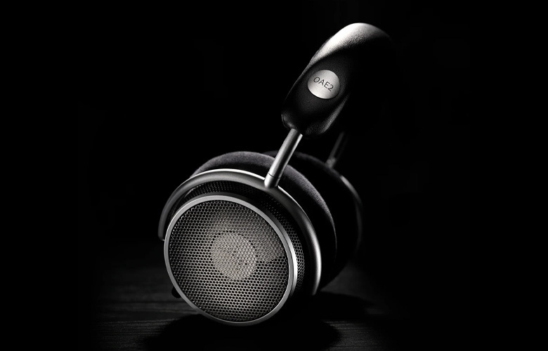 Grell Audio OAE2 開放式頭戴耳機