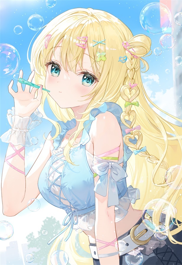 C108「同人代購」[Melonbooks代購」ラジアルエンジン - 夏風