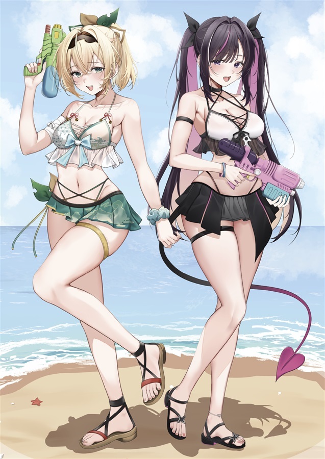 C108「同人代購」[Melonbooks代購」かみさか醤油 - HoloriteII