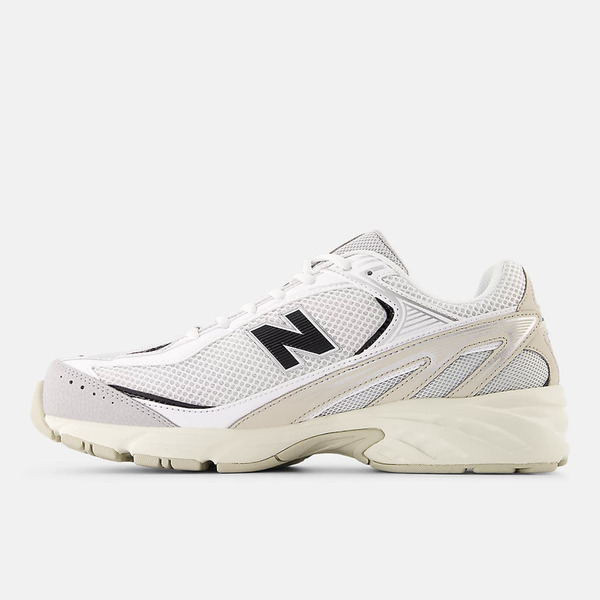 New Balance 紐巴倫 509 U509CA 男女 運動休閒鞋 復古鞋 舒適 緩震 白灰