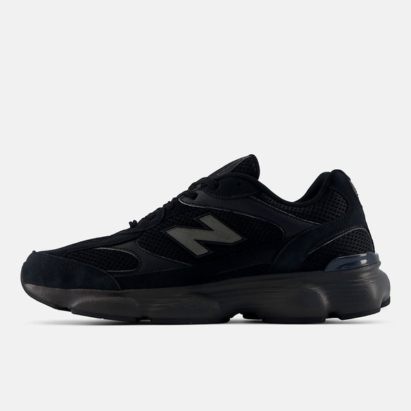 New Balance 紐巴倫 603 M6037Z2 男 休閒鞋 運動鞋 復古鞋 緩震 透氣 黑
