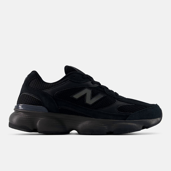 New Balance 紐巴倫 603 M6037Z2 男 休閒鞋 運動鞋 復古鞋 緩震 透氣 黑