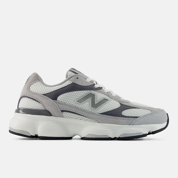 New Balance 紐巴倫 603 M6032OD 男 休閒鞋 運動鞋 復古鞋 緩震 透氣 經典灰