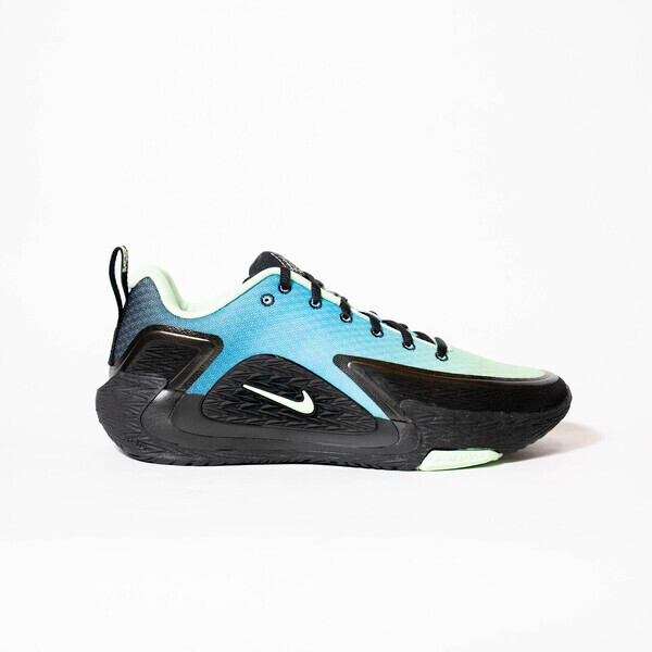 Nike 耐吉 S.T. Glow EP IW1898-030 男 籃球鞋 運動鞋 室外 實戰 氣墊 藍黑
