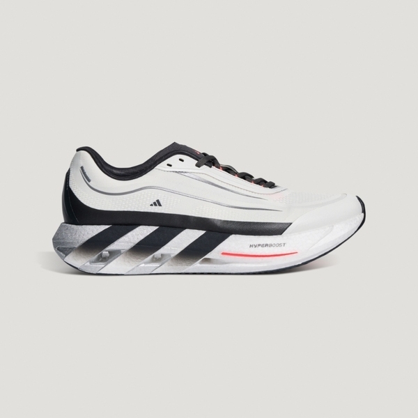Adidas 愛迪達 Hyperboost Lite KH6788 男 慢跑鞋 支撐 緩震 競速 白黑