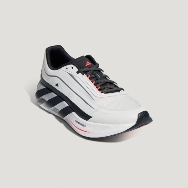 Adidas 愛迪達 Hyperboost Lite KH6788 男 慢跑鞋 支撐 緩震 競速 白黑