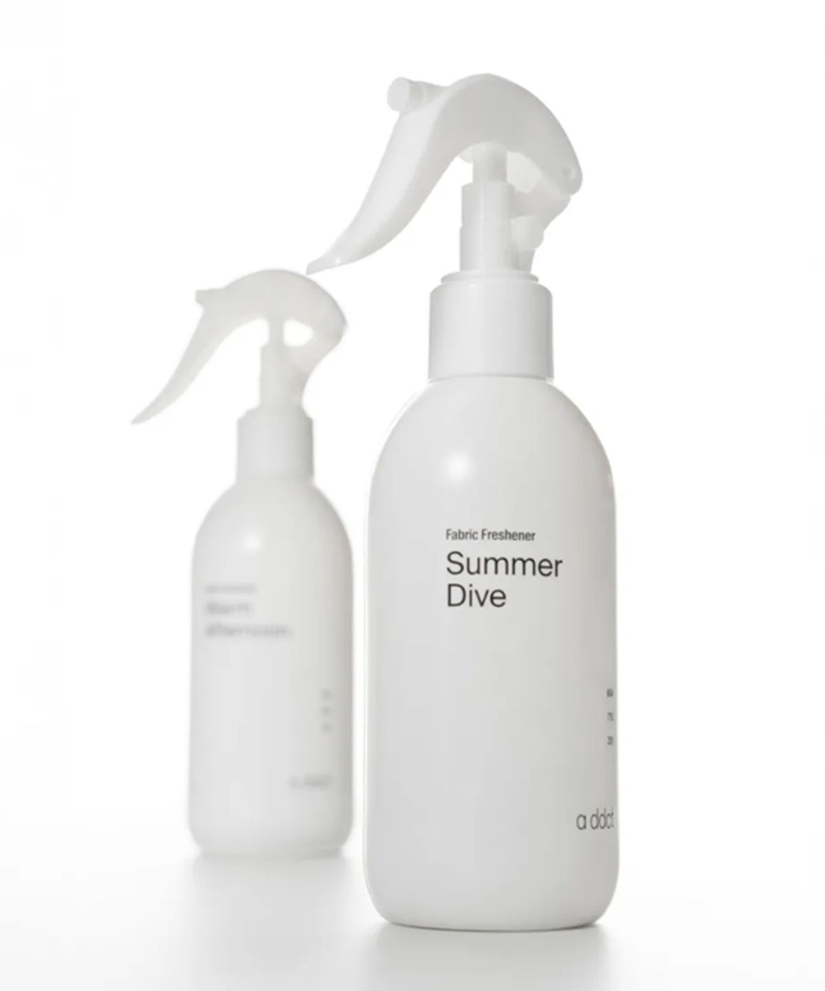 A'ddict 衣物織品除臭香水噴霧 200ml【3款款式】