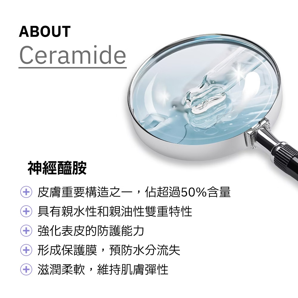 Dr Hsieh lab smart 2%神經醯胺精華30ml