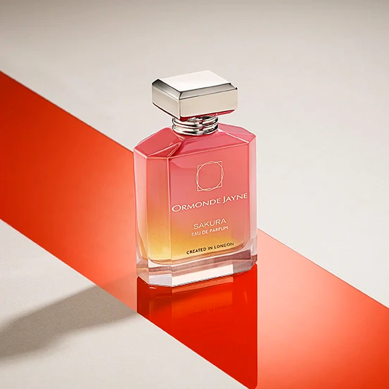 Ormonde Jayne Sakura 中性濃香水 88ml (Barcode: 5060238284615)