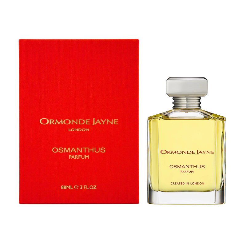 Ormonde Jayne Osmanthus 桂花中性香精 88ml (Barcode: 5060238286084)