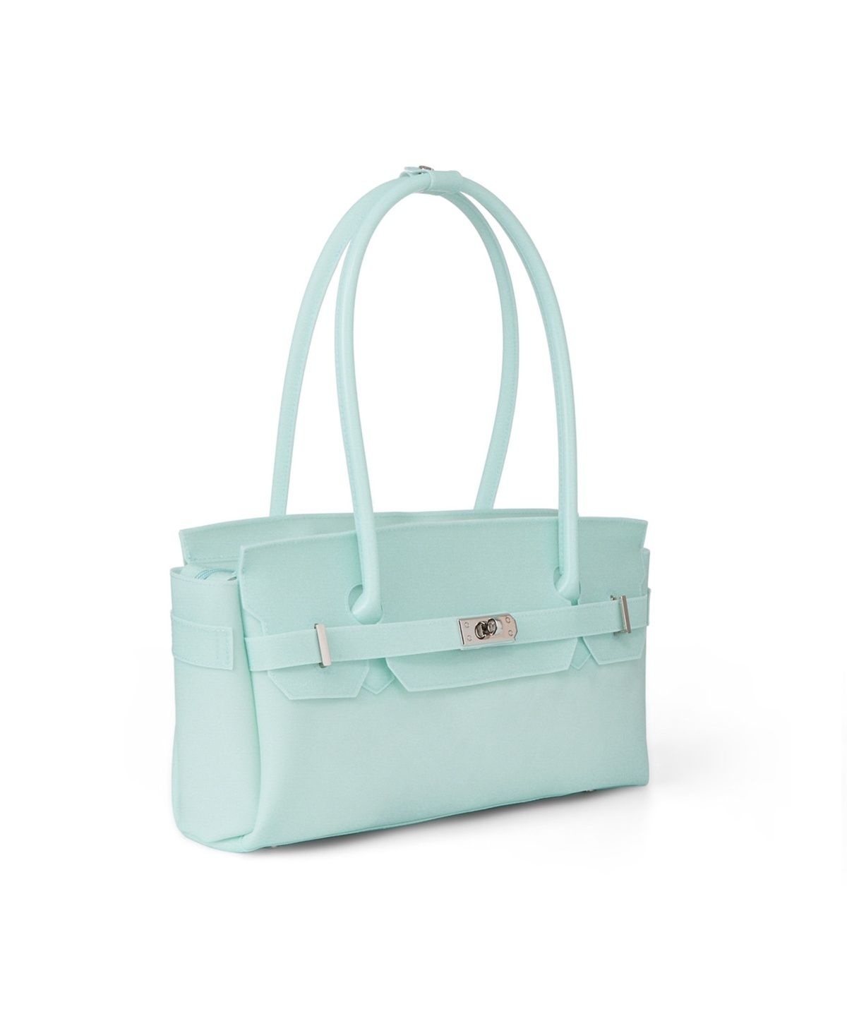 DEINET JELLY TWO-WAY BAG【7款款式】