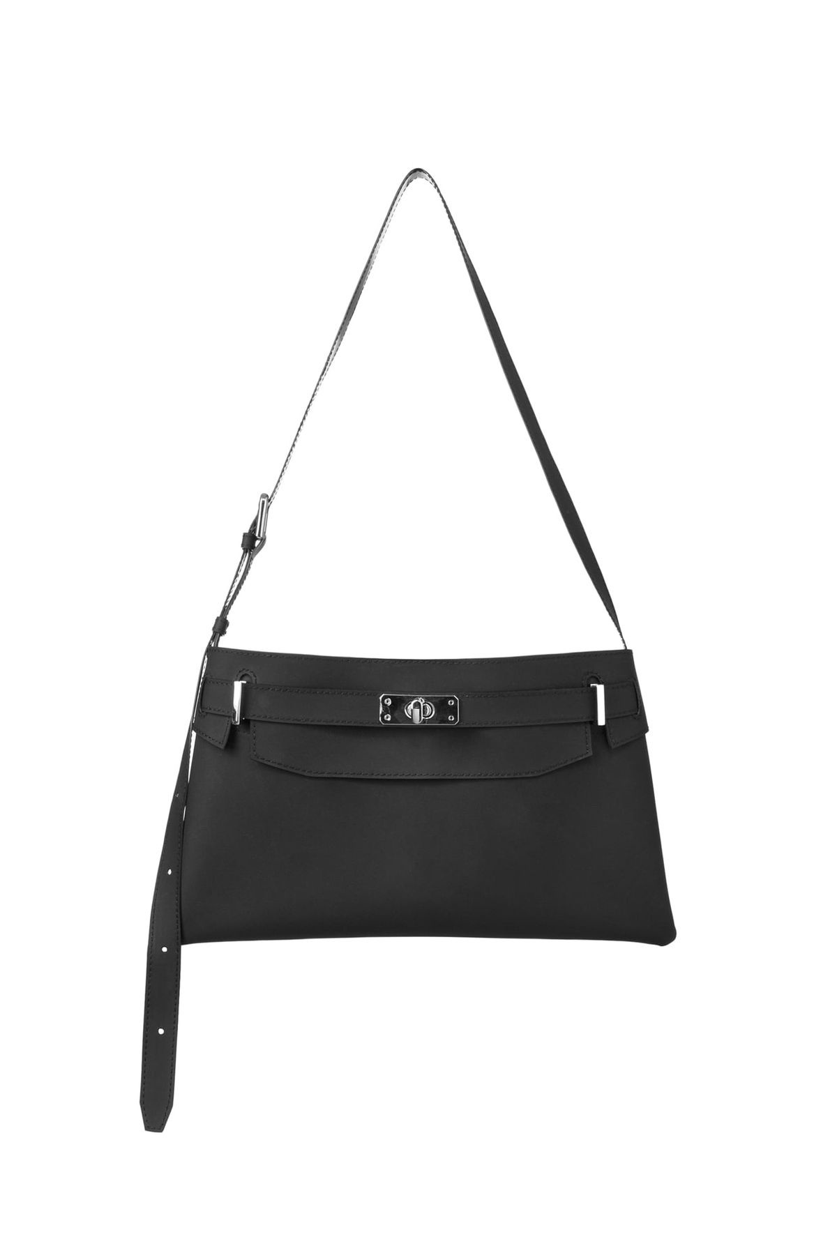 DEINET JELLY TWO-WAY MIDDLE BAG【5款款式】