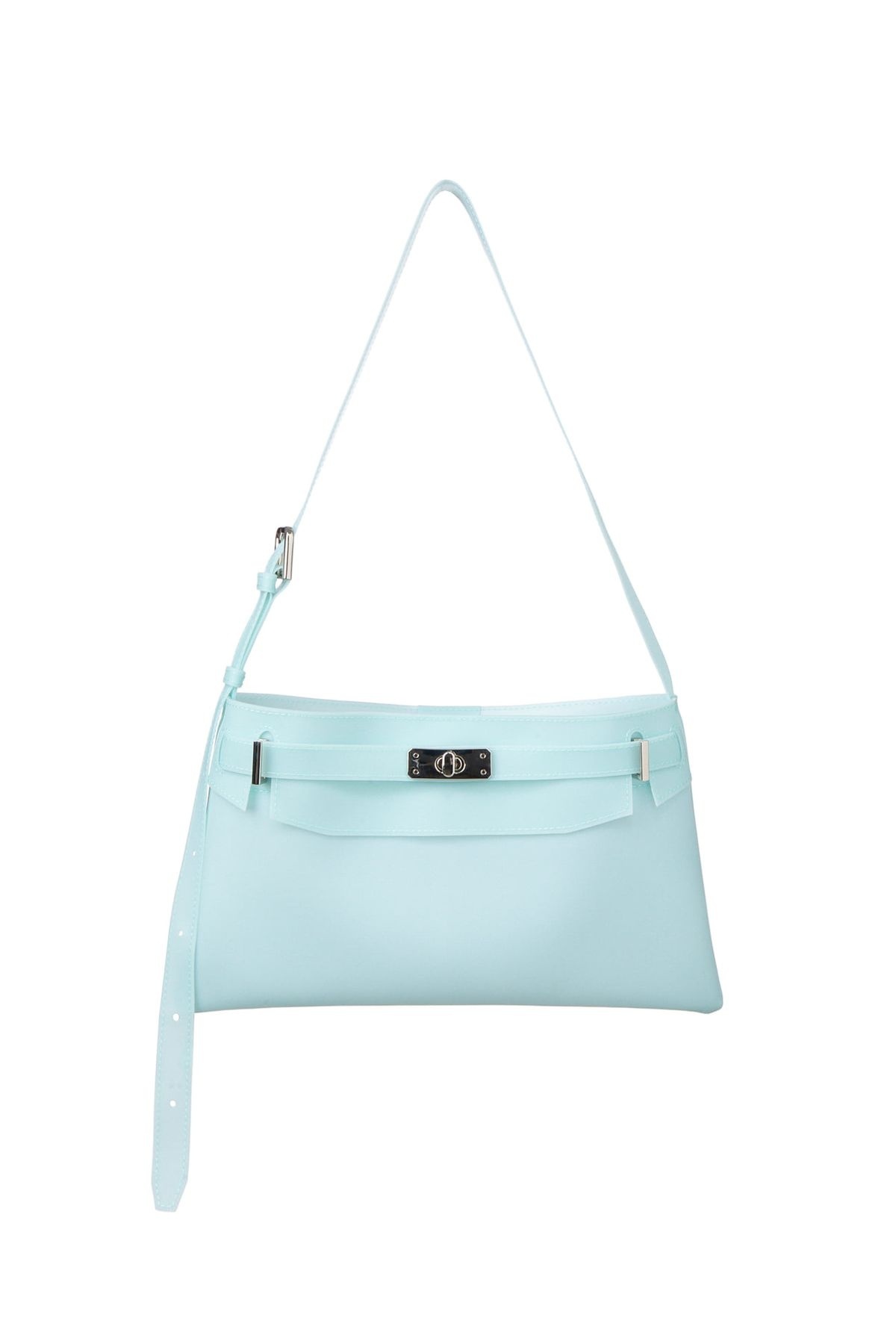 DEINET JELLY TWO-WAY MIDDLE BAG【5款款式】