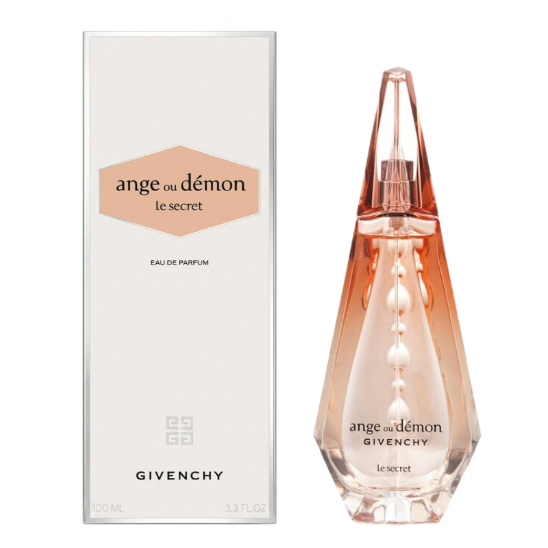 Givenchy 紀梵希 魔幻天使燦若晨曦秘密 女士濃香水 100ml (Barcode: 3274872482630)