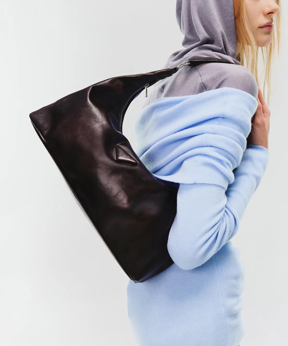 FENNEC SOTY HOBO BAG