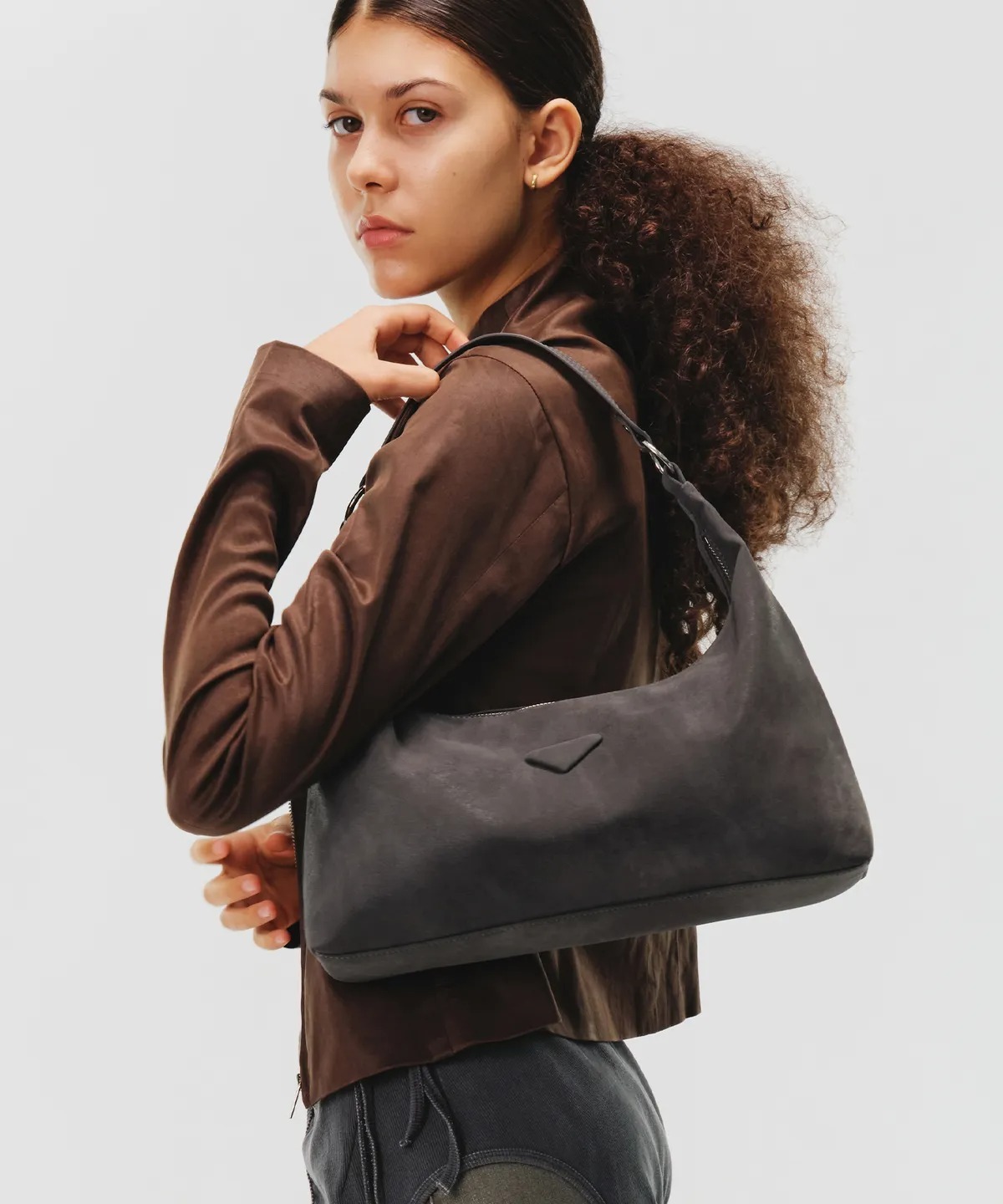 FENNEC SOTY HOBO BAG