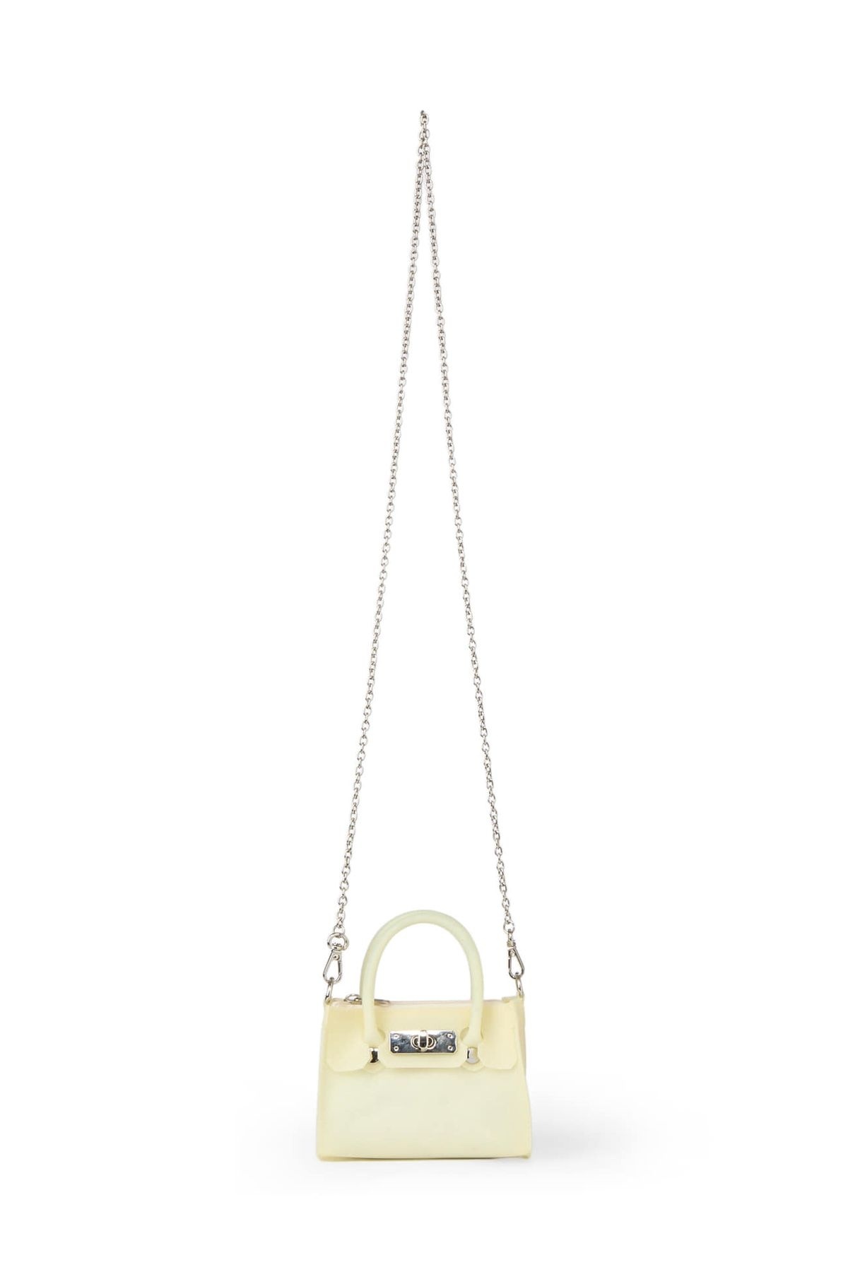 DEINET JELLY CHAIN ​​MINI BAG【5款款式】