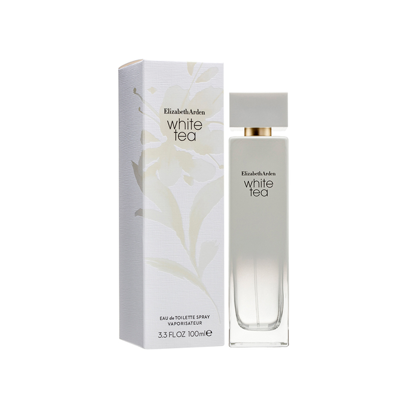Elizabeth Arden 伊麗莎白雅頓 白茶女士淡香水 100ml (Barcode: 085805557331)