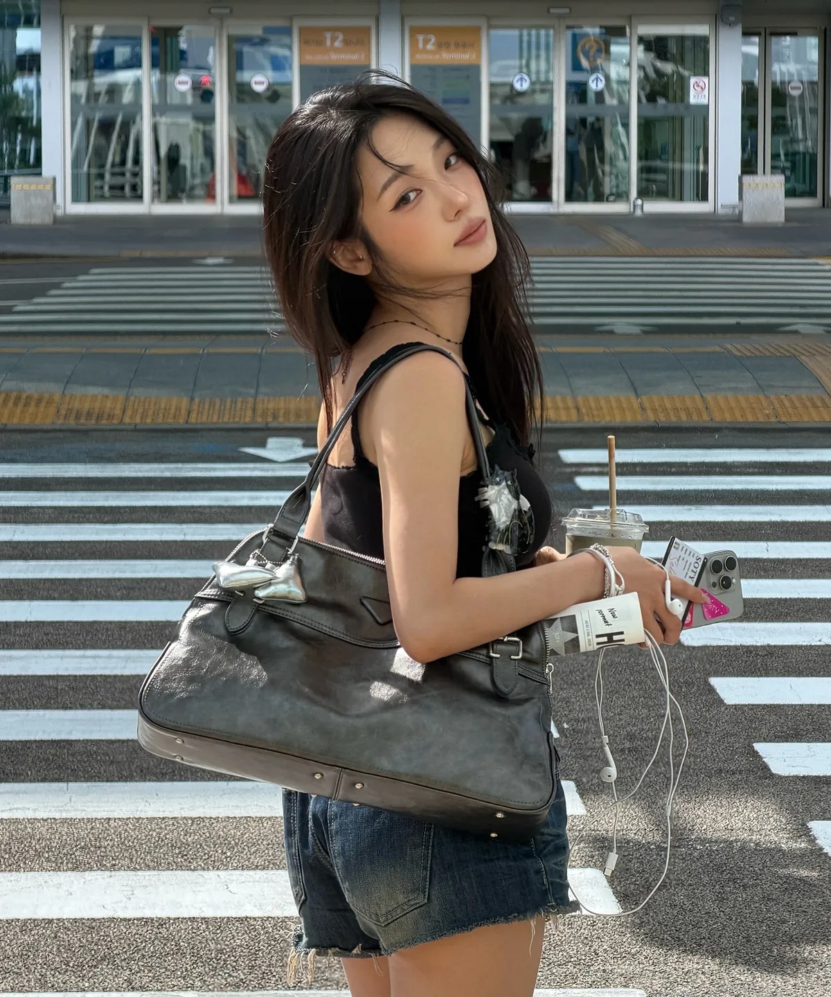 FENNEC SOTY BOWLING BAG