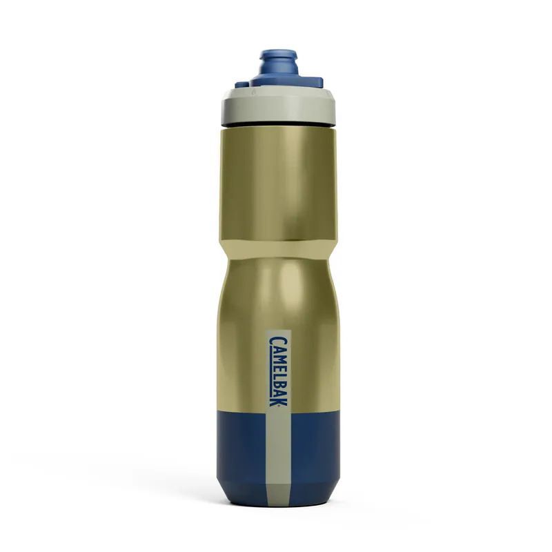 Camelbak Podium Stainless Steel Insulated Water Bottle 22oz (650ml)