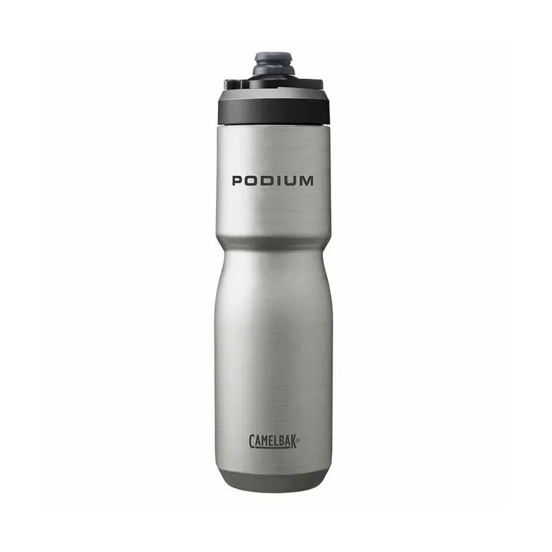 Camelbak Podium Stainless Steel Insulated Water Bottle 22oz (650ml)