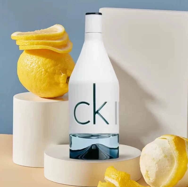 Calvin Klein CK 喜歡你 男士淡香水100ml (Barcode: 088300196890)