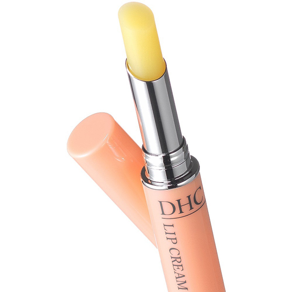 DHC - Lip Cream 橄欖護唇膏 潤唇膏1.5g