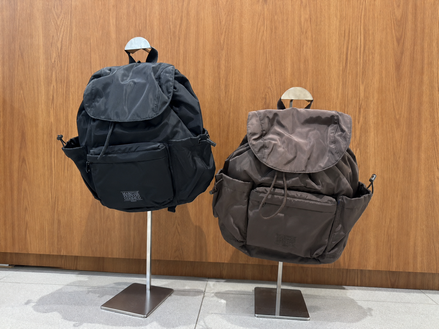 LYS02312 Marithe 新款超輕身 Backpack