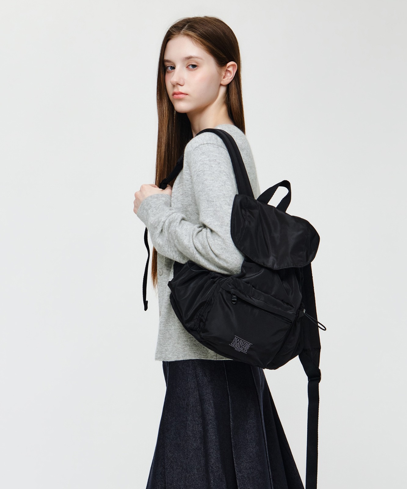 LYS02312 Marithe 新款超輕身 Backpack