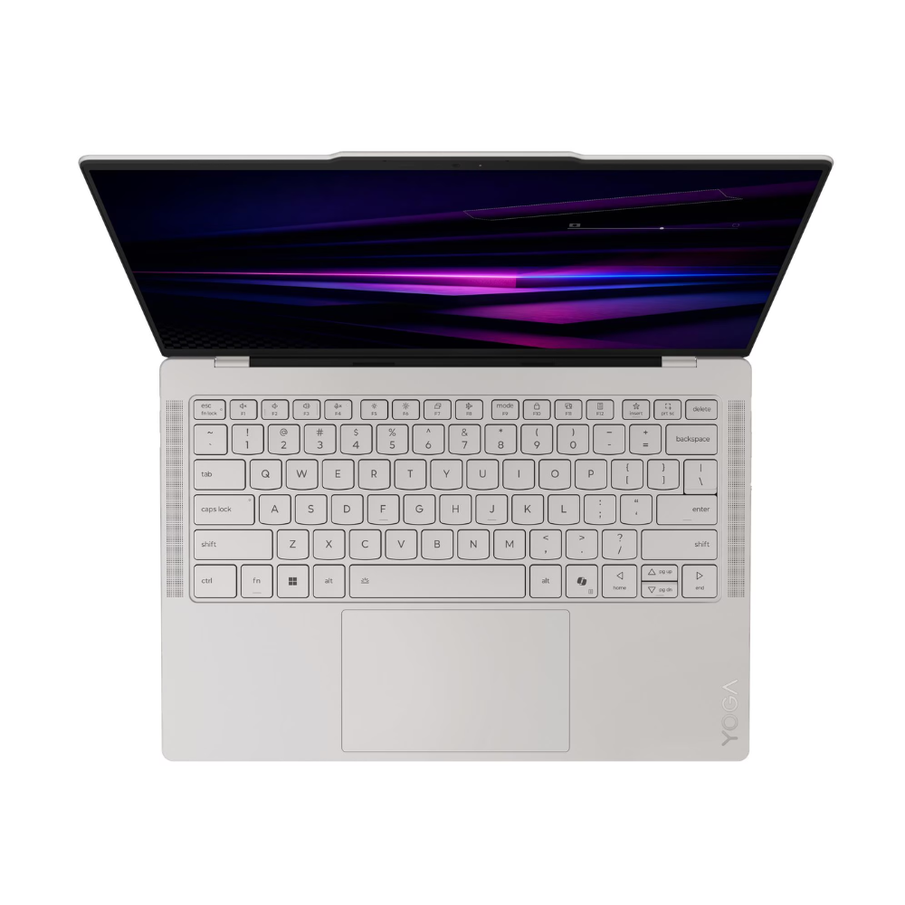 Lenovo Yoga Slim 7 83QK0038TW