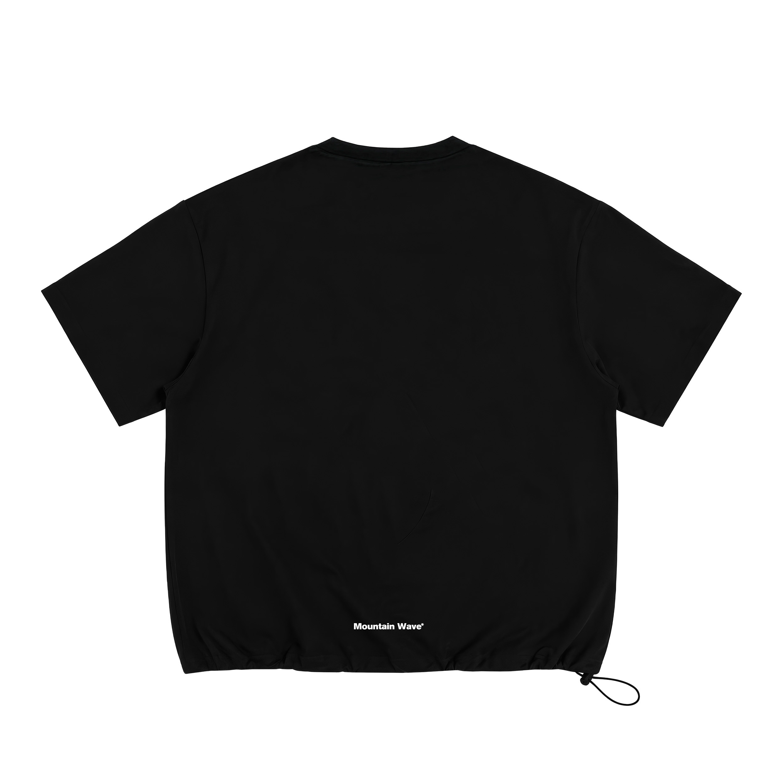 Mountain Wave Bone Healing Tee