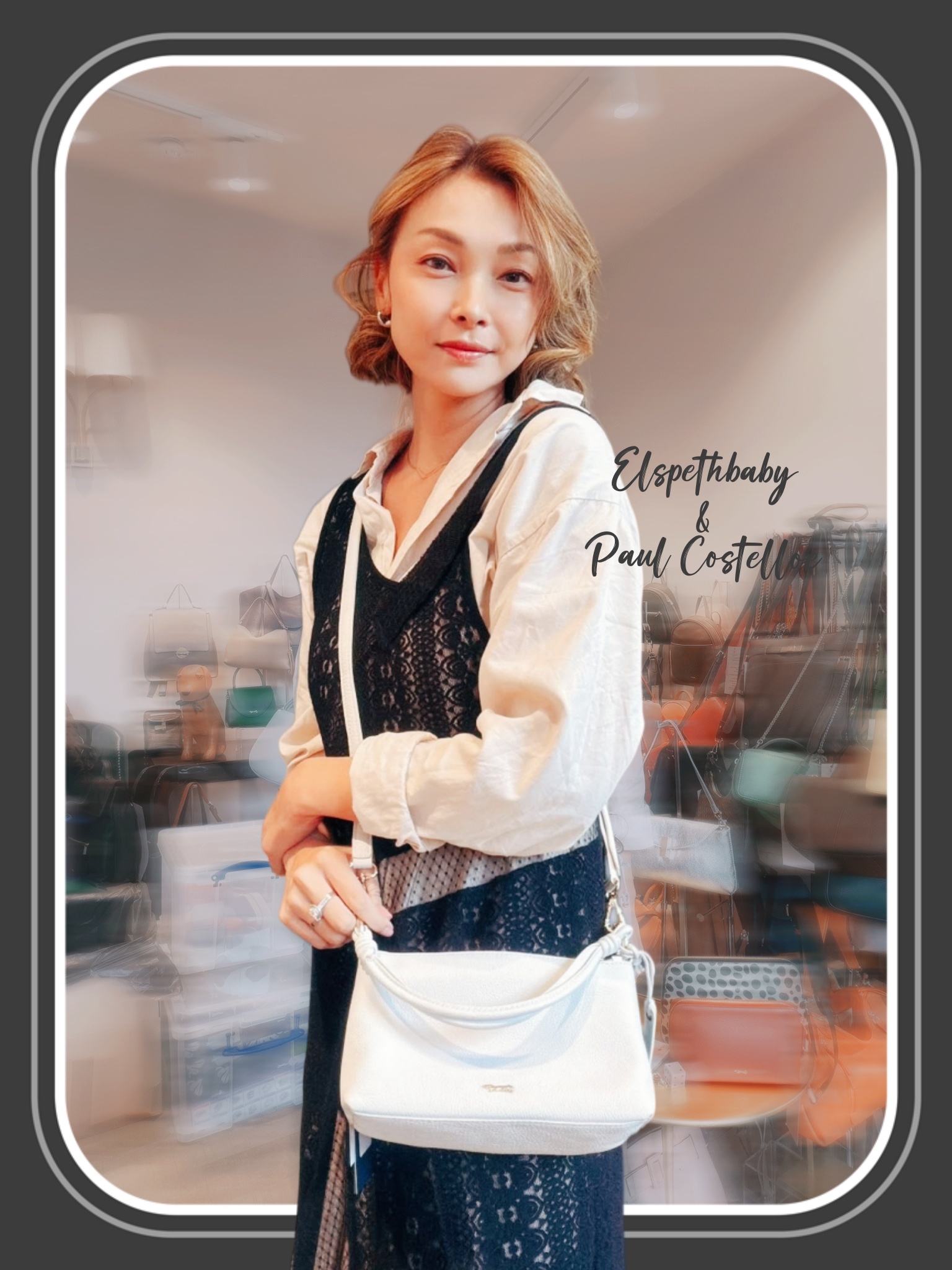 英國代購 - Paul Costelloe PC10564A MAISIE