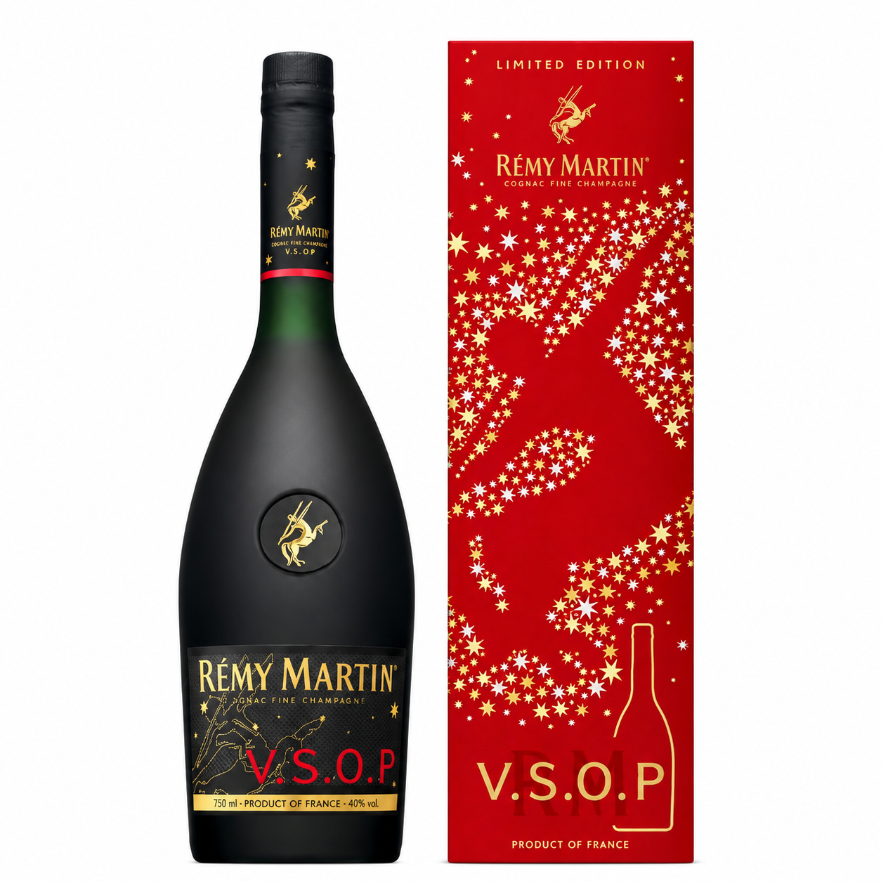 人頭馬 VSOP 限量版 2026 700ml