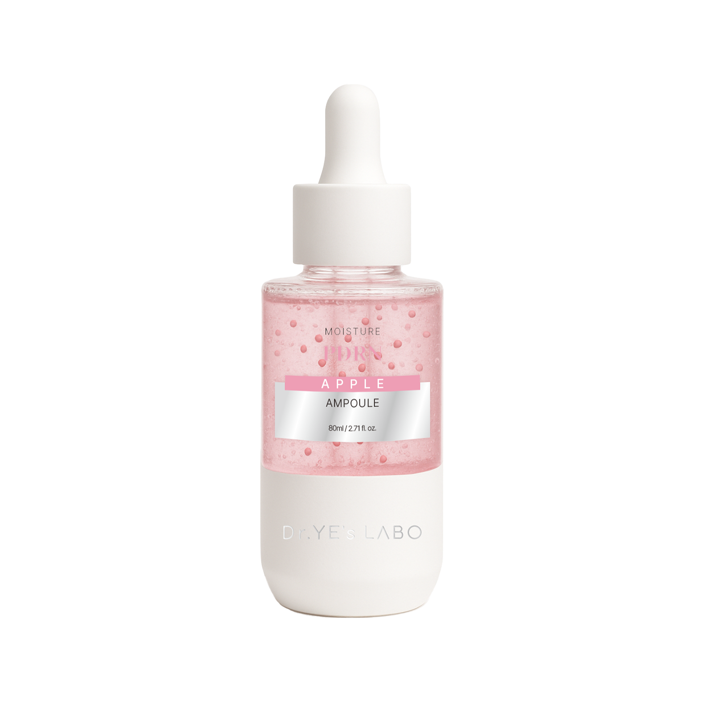 VF43 DR.YE's LABO 高濃度蘋果 精華安瓶  PDRN APPLE AMPOULE 80ML  (LA045)
