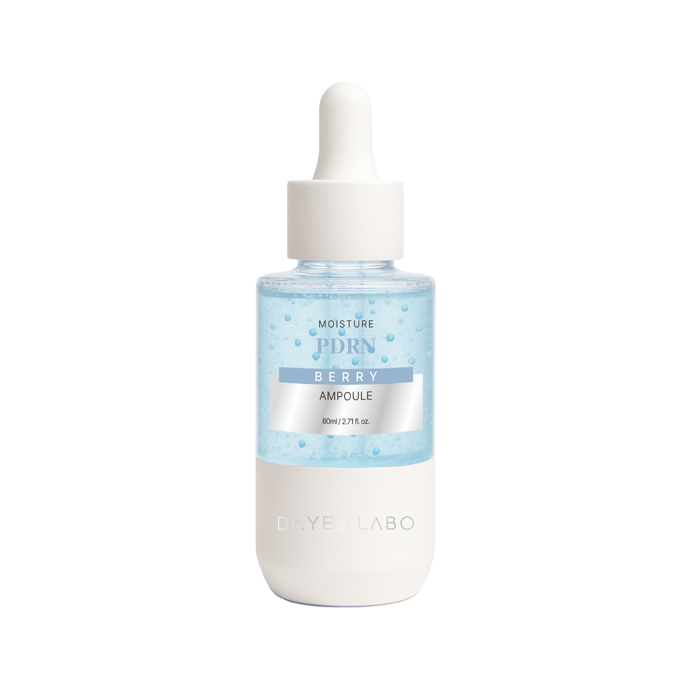 VF44 DR.YE's LABO. 藍莓亮肌精華安瓶 BERRY AMPOULE 80ML (LA048)