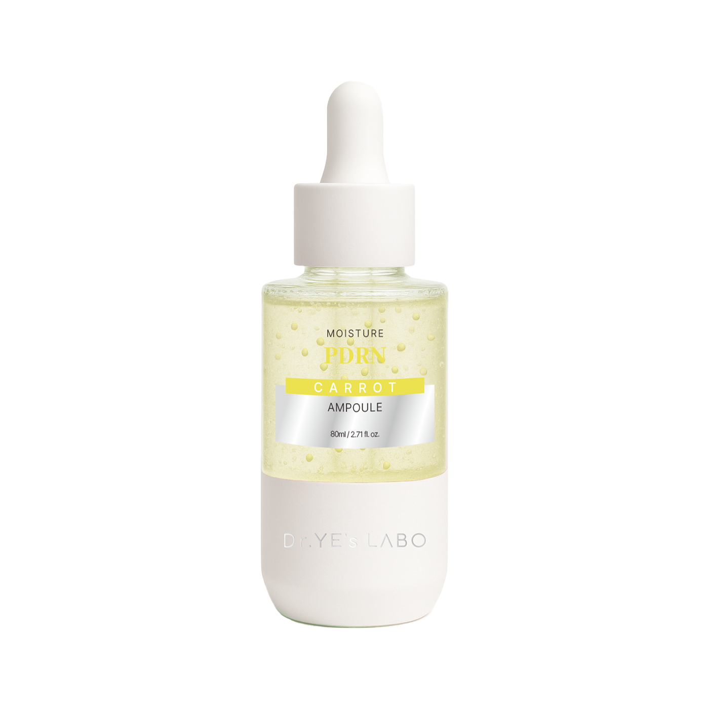 VF45 DR.YE's LABO 紅蘿蔔活膚精華安瓶 CARROT AMPOULE 80ML (LA049)