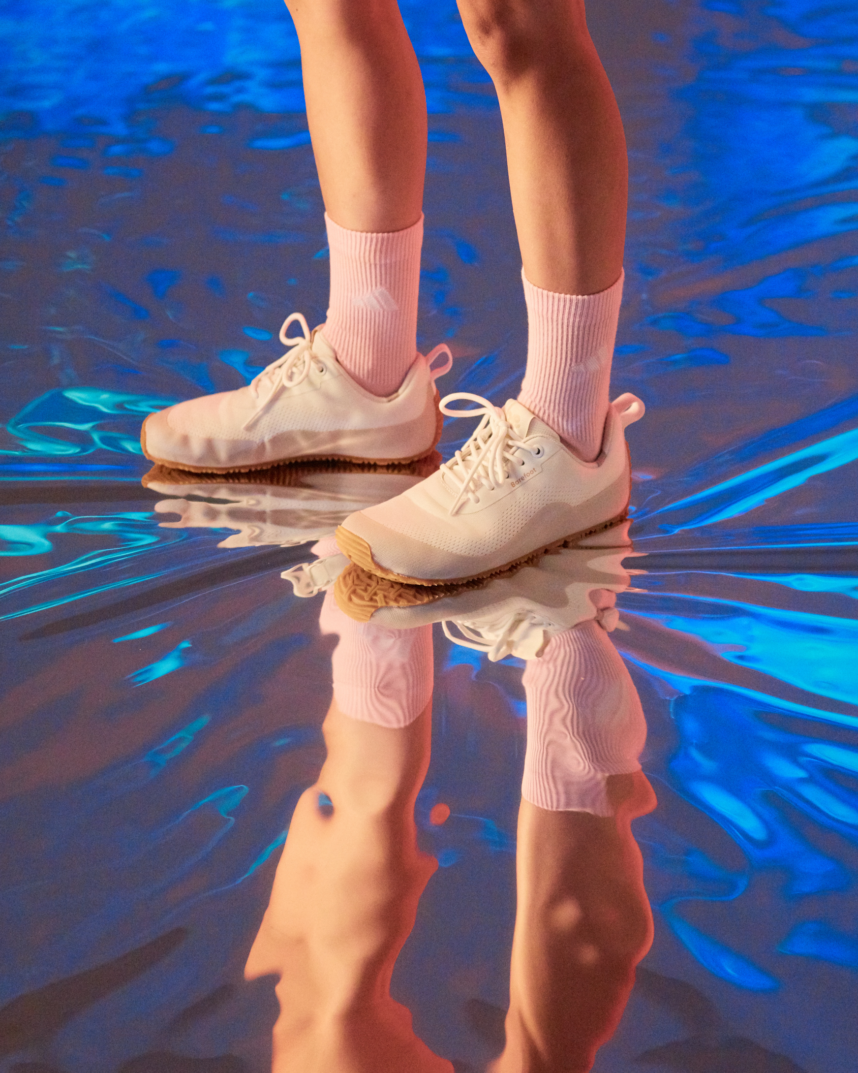be Lenka Barefoot Shoes Trailair 寬楦赤足鞋，零落差鞋底與自然足型設計，適合日常穿搭、健身、都市、戶外