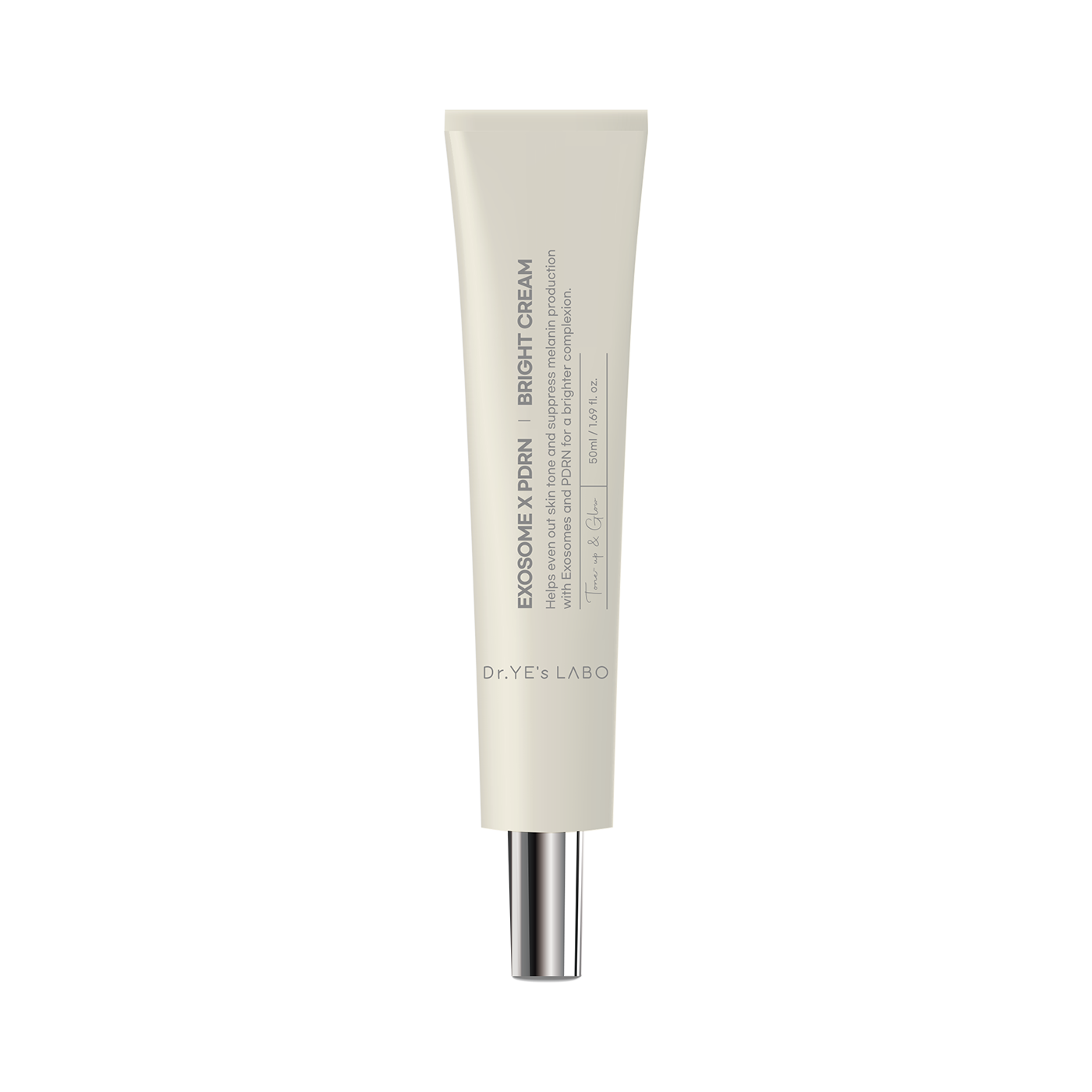 VF49 DR.YE's LABO EXOSOMExPDRN 亮白修復面霜 50ML (LA047)