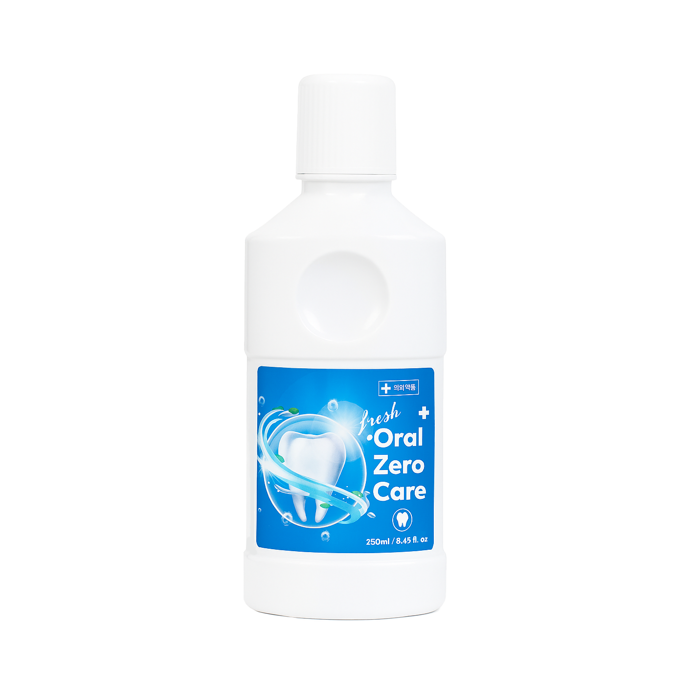 VF53 DR.YE's LABO ORAL ZERO CARE 漱口水 250ML(LA038)