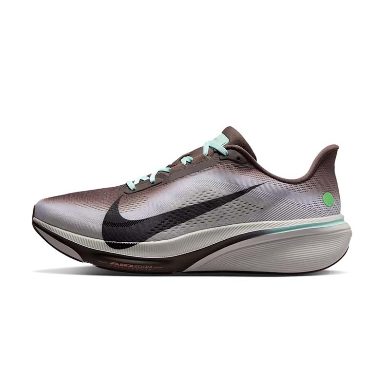 Nike Air Zoom Pegasus 42 小飛馬 運動鞋 慢跑鞋 氣墊 緩震 男鞋 白棕 IW2349-001 [台灣現貨]