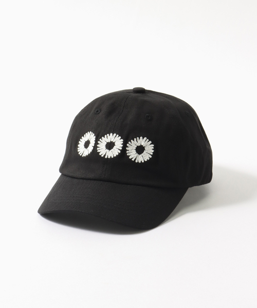 【現貨】999HUMANITY LOGO ARCHIVE CAP 黑色 999CS