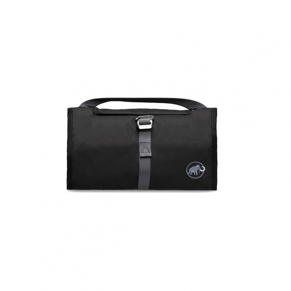 Mammut 長毛象 Washbag Travel 旅行盥洗包 L #2810-00790 [HappyOutdoor]