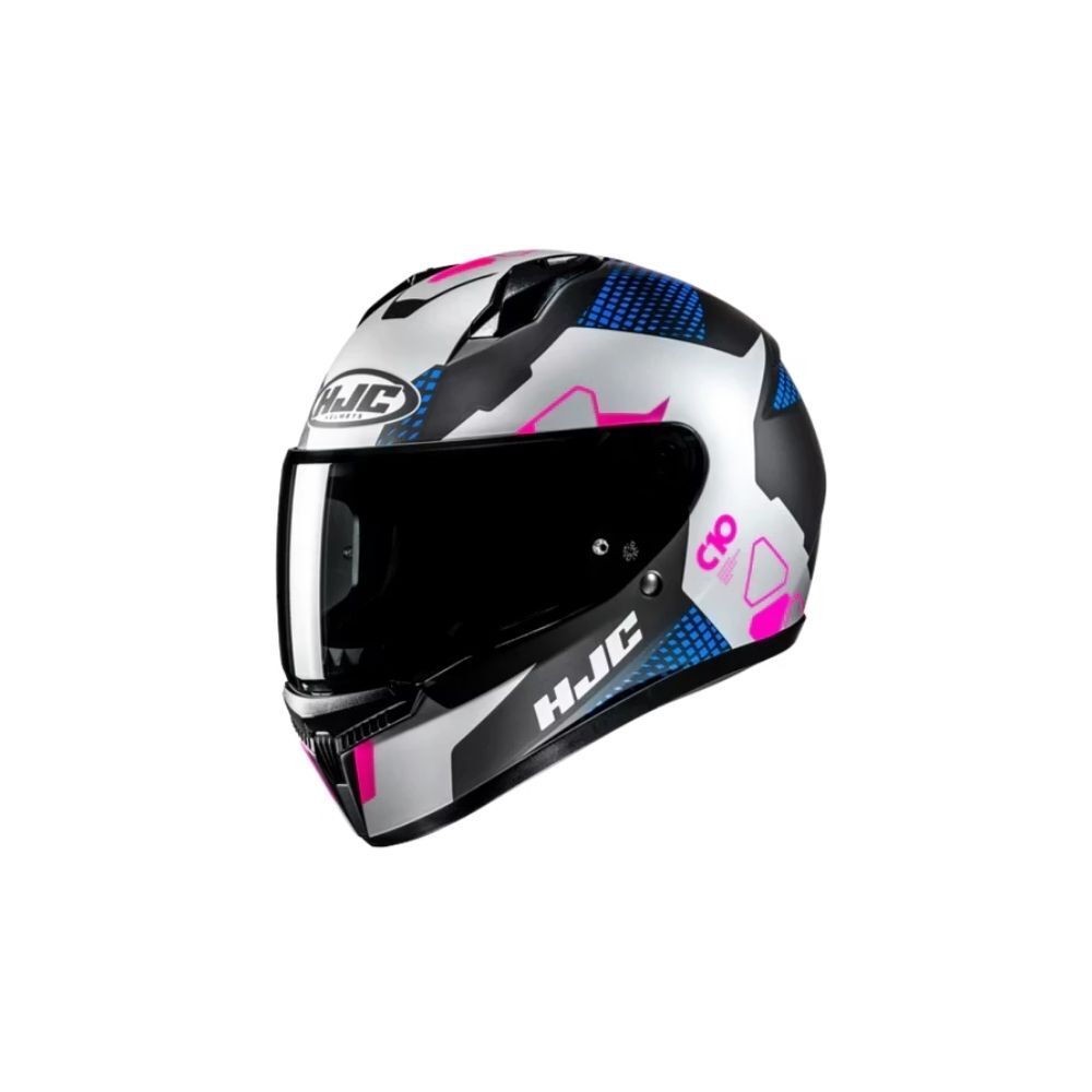 HJC C10 ASPA MC28SF 全罩式安全帽